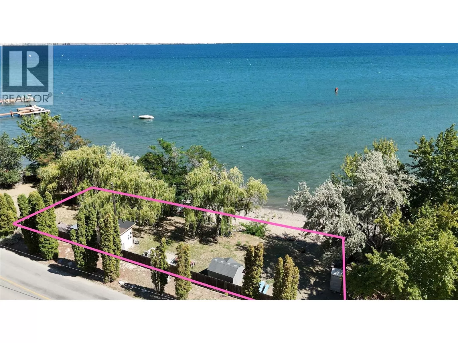 Other for rent: 17001 Lakeshore Drive N, Summerland, British Columbia V0H 1Z6