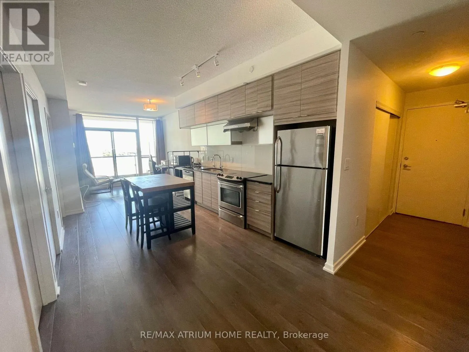 Apartment for rent: 1701 - 62 Forest Manor Road, Toronto, Ontario M2J 0B6