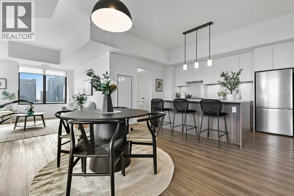 Apartment for rent: 1701, 730 2 Avenue Sw, Calgary, Alberta T2P 1R8