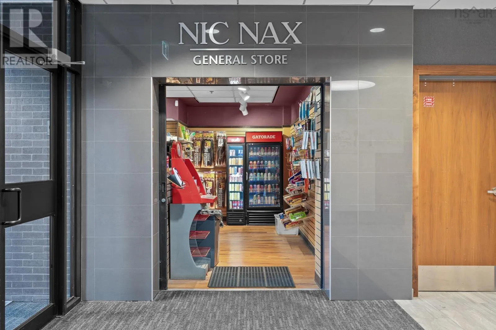 1701 Hollis Street, Halifax, Nova Scotia B3J 3M8