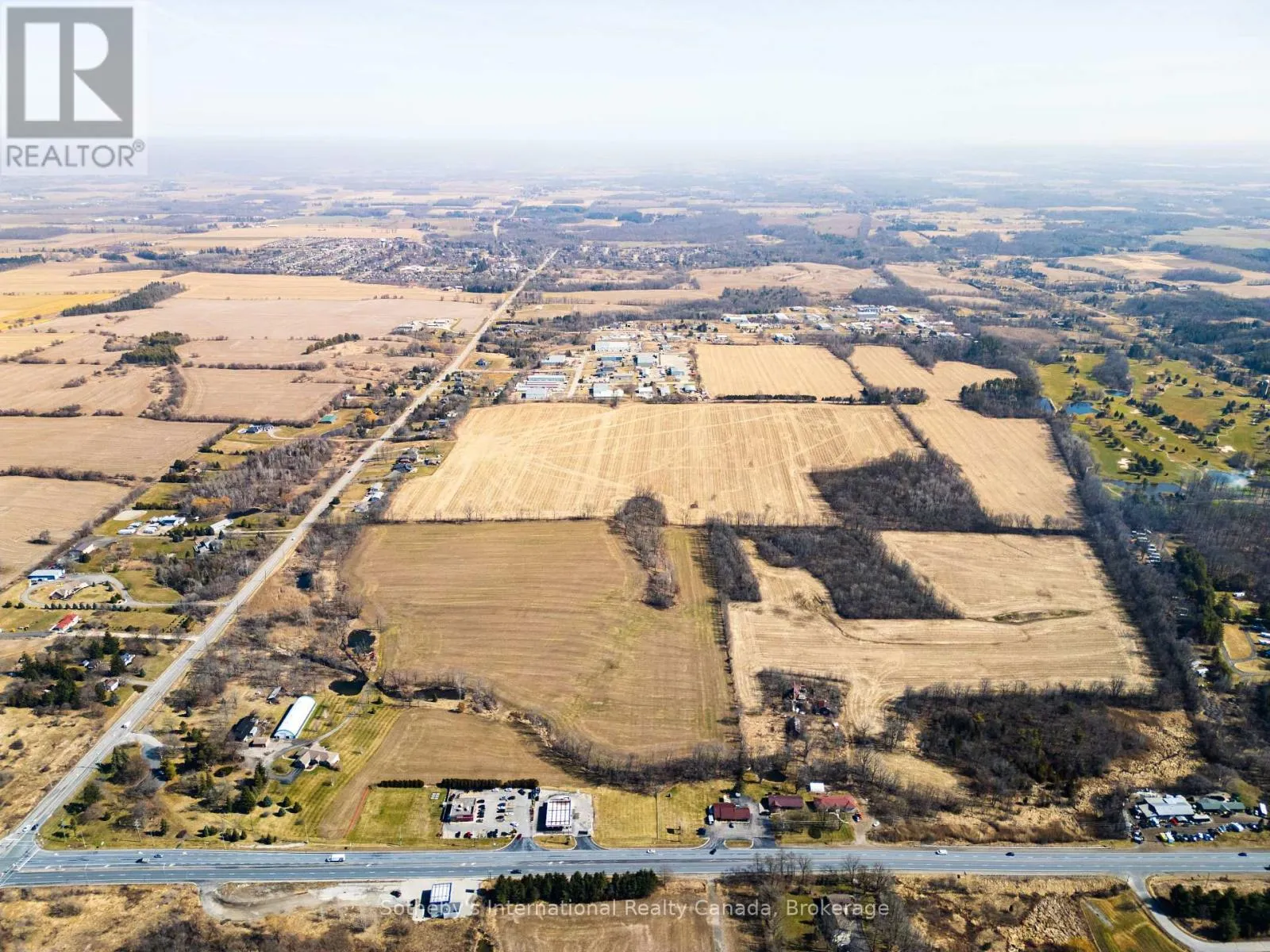 170/172 Brant Road, Brant, Ontario N3T 5L4