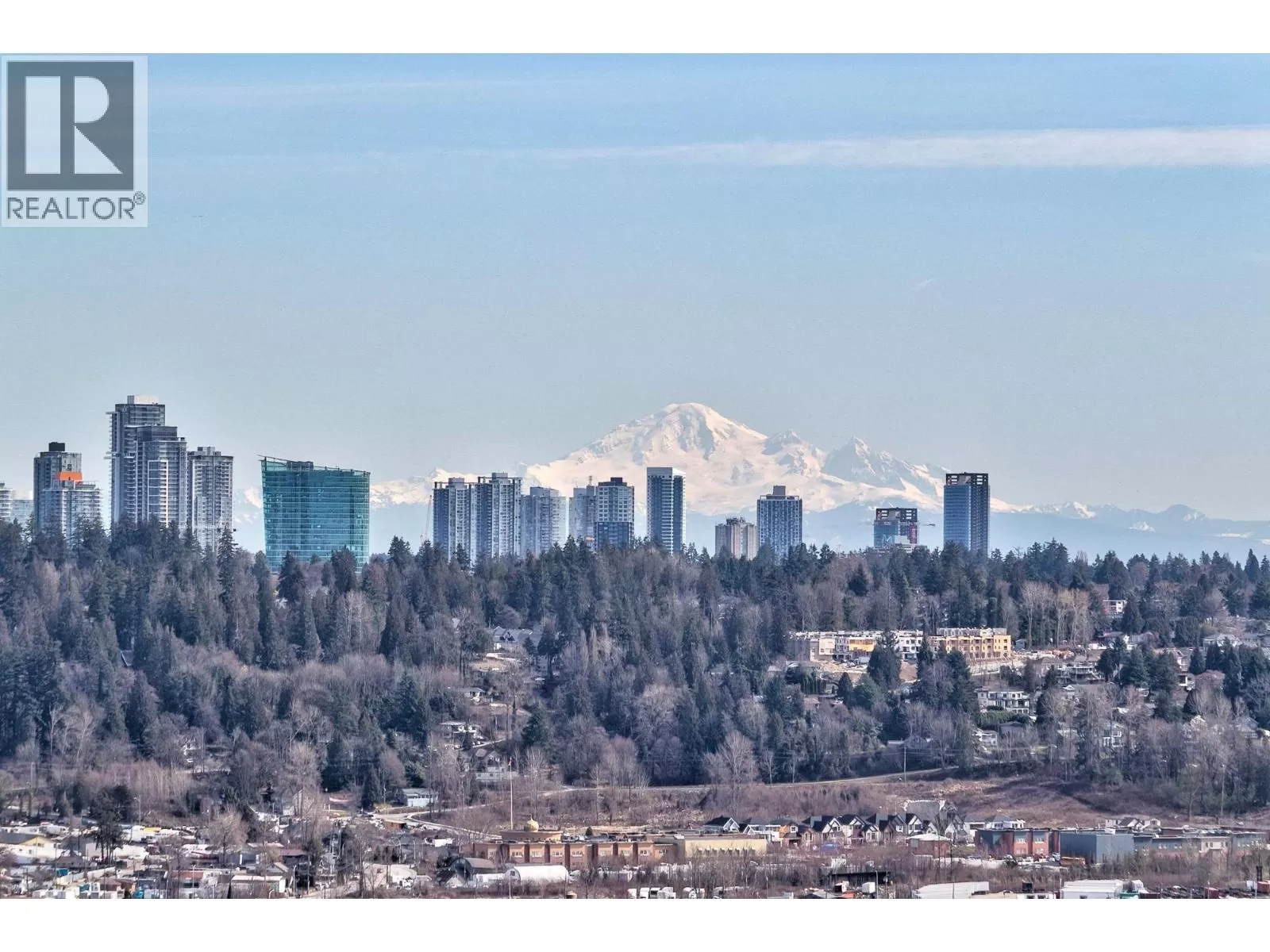 Apartment for rent: 1702 320 Royal Avenue, New Westminster, British Columbia V3L 5C6