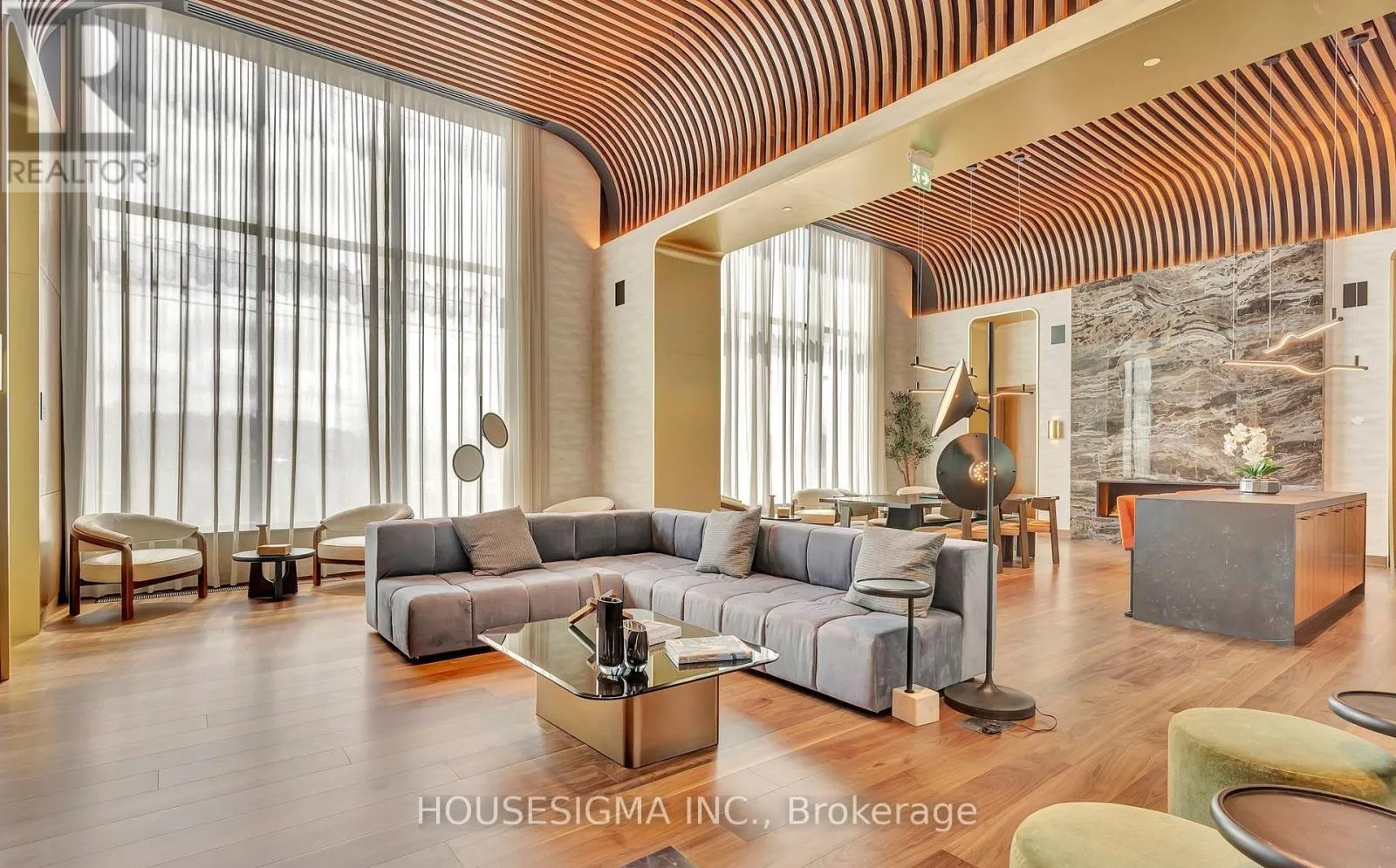 Apartment for rent: 1702 - 3240 William Coltson Avenue, Oakville, Ontario L6H 8C8