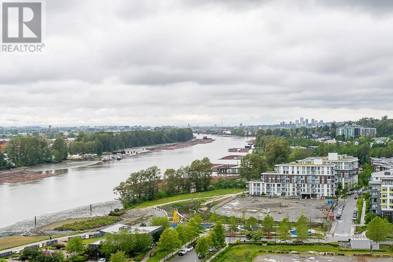 Apartment for rent: 1702 3430 E Kent Avenue, Vancouver, British Columbia V5S 0G7