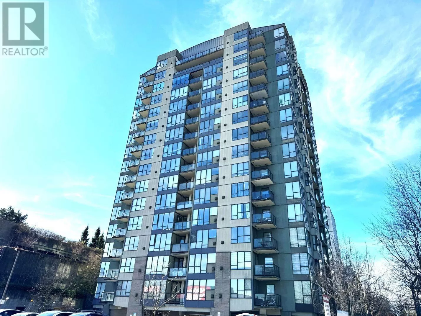 Apartment for rent: 1702 8180 Granville Avenue, Richmond, British Columbia V6Y 4G1