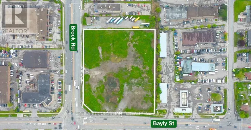 1702 Bayly Street, Pickering, Ontario L1W 3N3