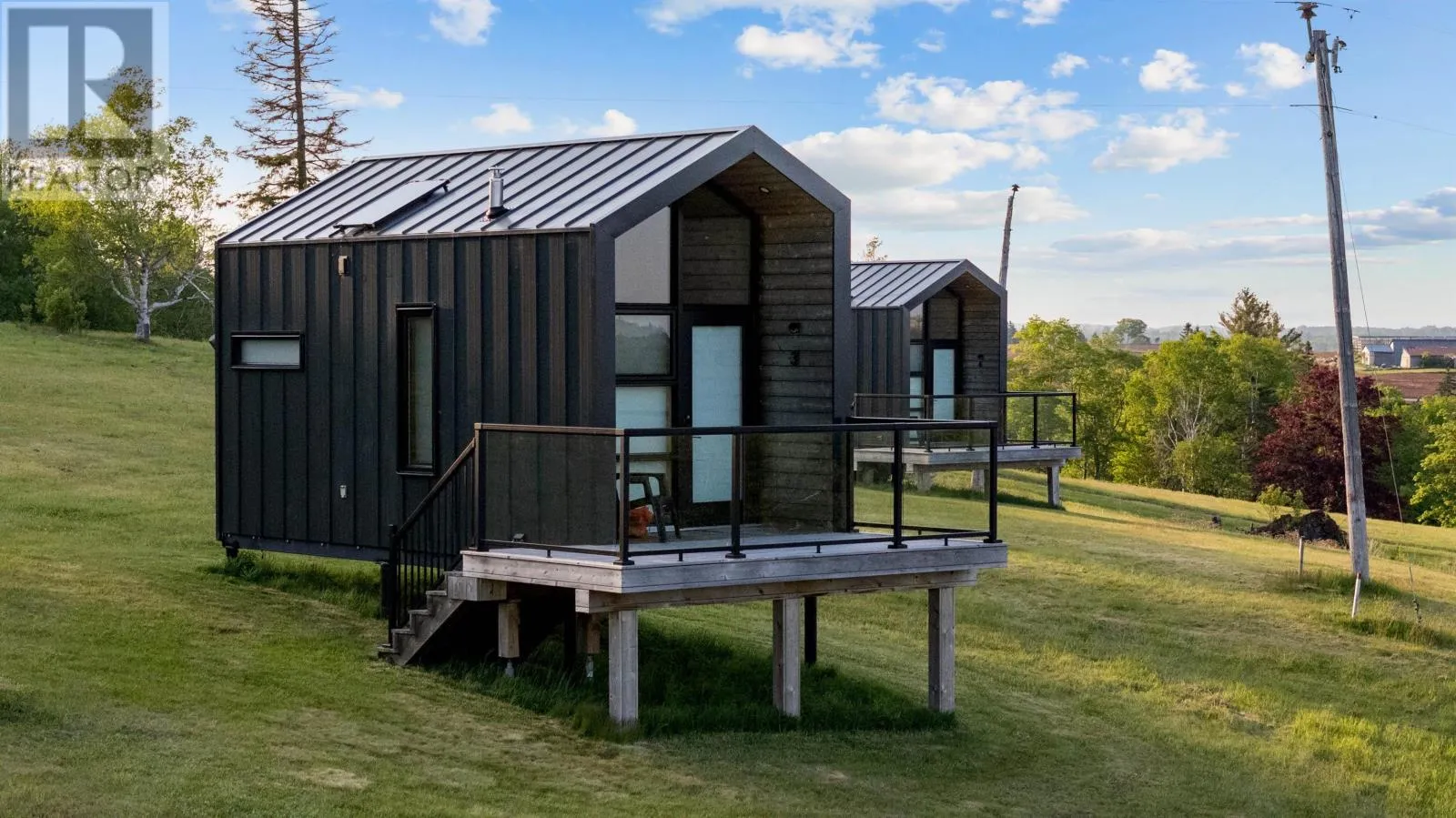 17025 Trans-canada Highway, Bonshaw, Prince Edward Island C0A 1C0