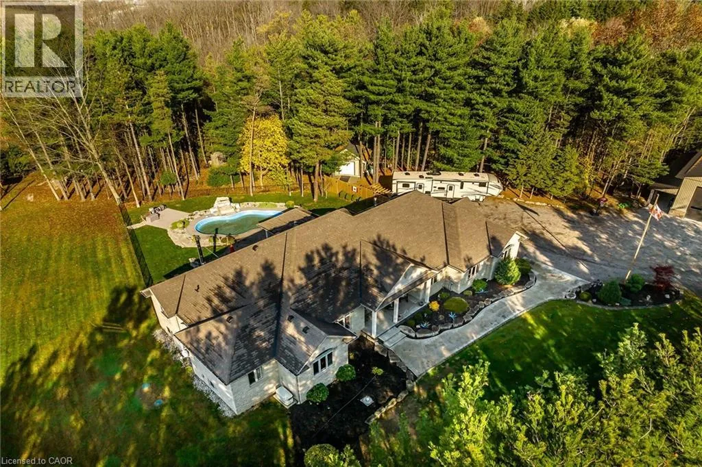 House for rent: 1703 #3 Highway W, Jarvis, Ontario N0A 1J0