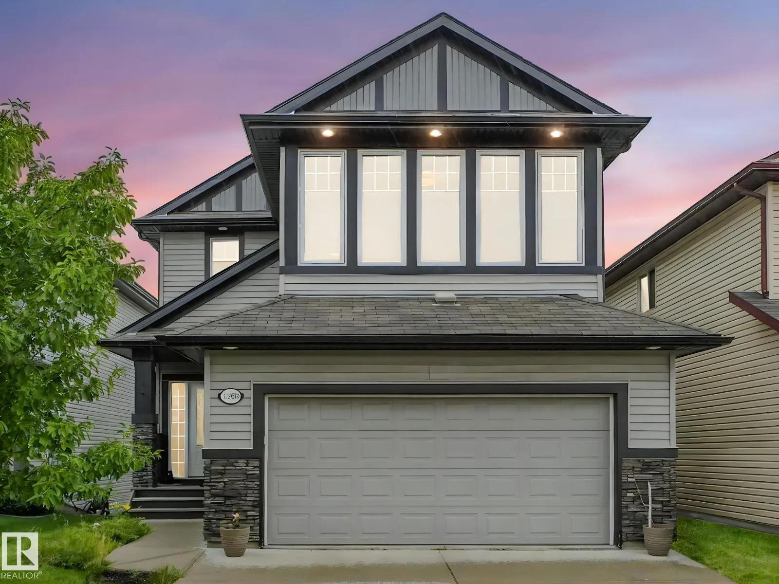 House for rent: 1703 33b St Nw, Edmonton, Alberta T6T 0P2