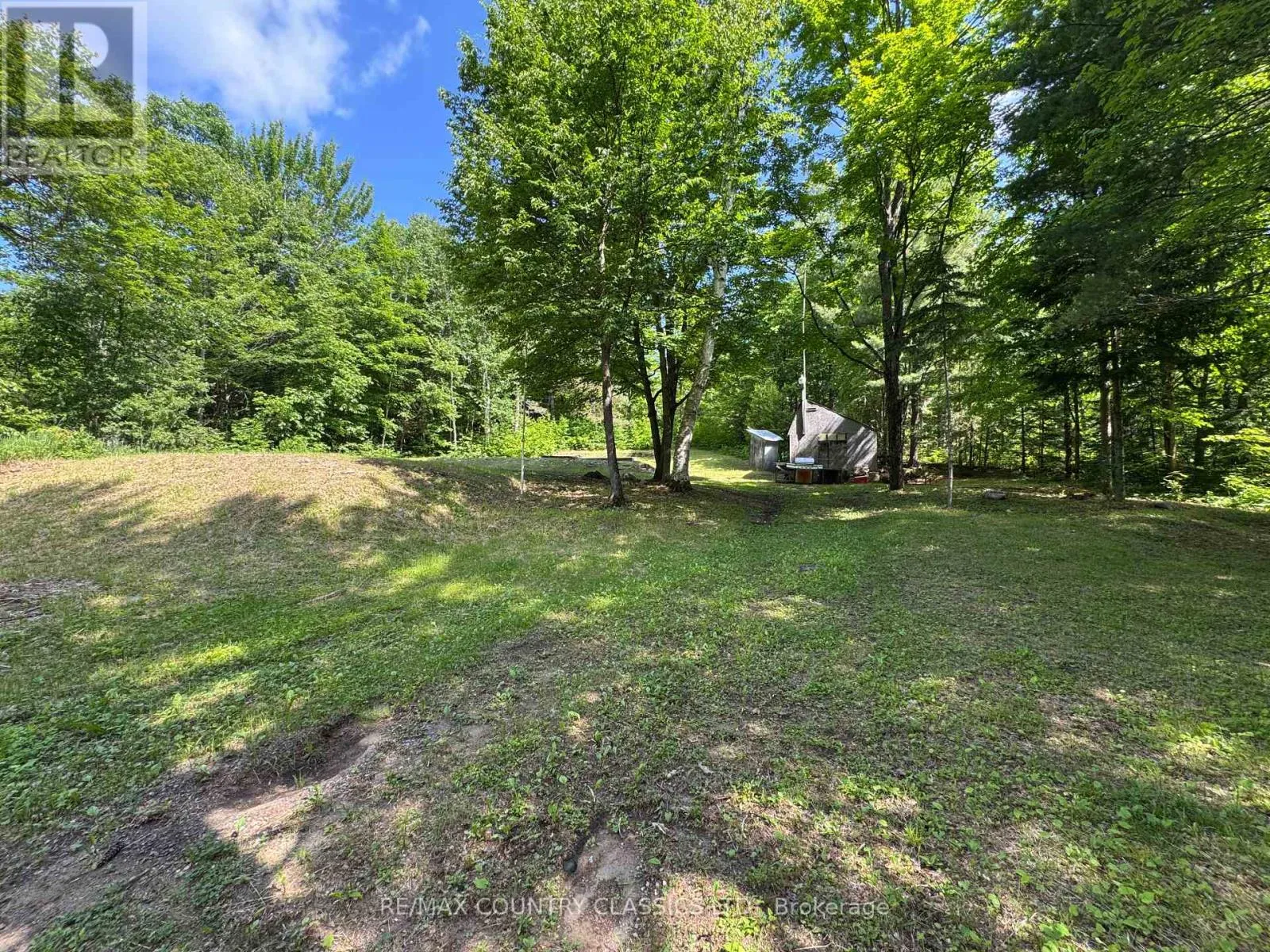 1703 Boulter Road, Carlow/Mayo, Ontario K0L 2R0