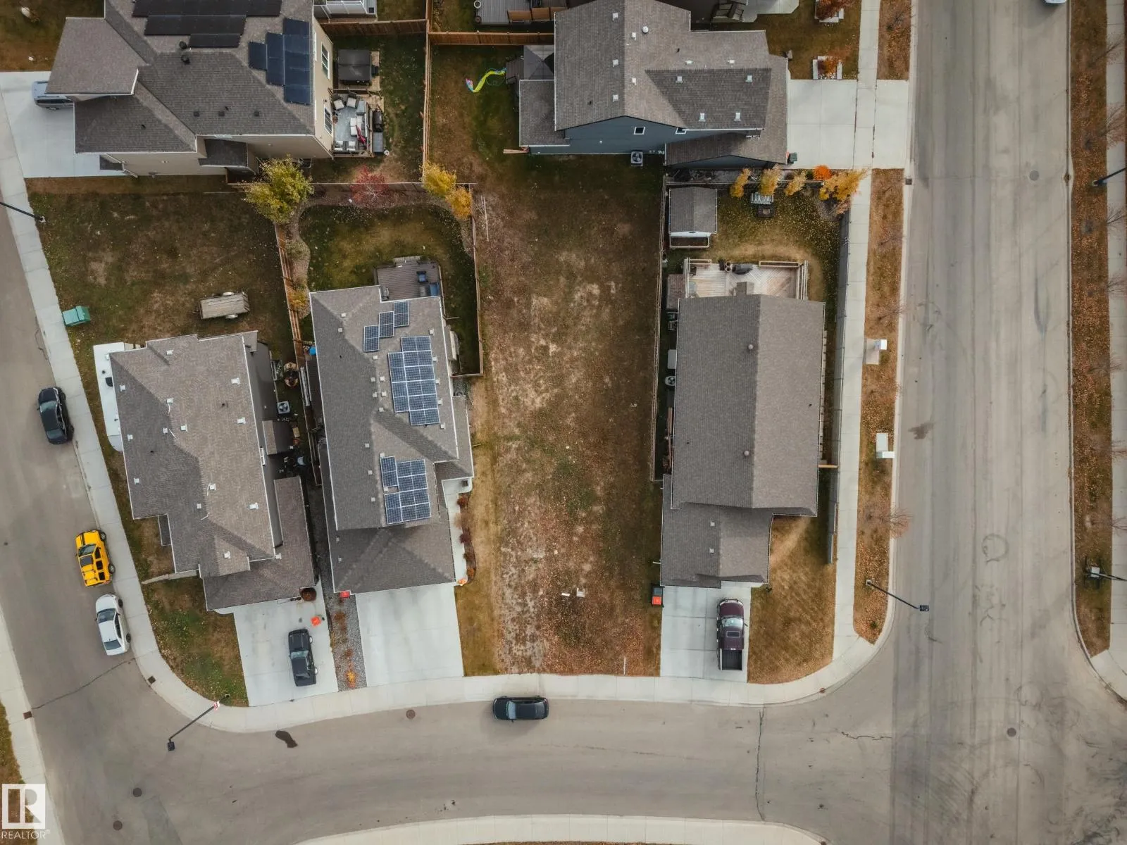 No Building for rent: 1703 Westerra Lo, Stony Plain, Alberta T7Z 0L3