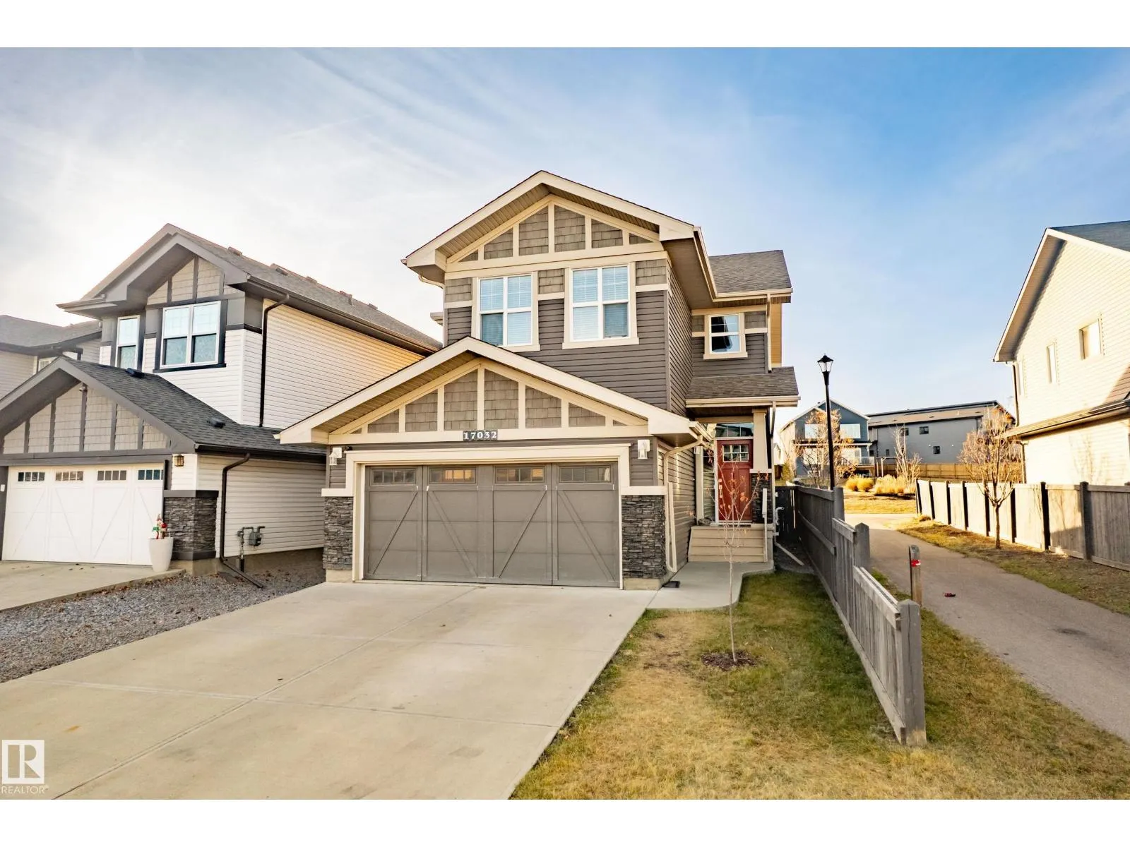 House for rent: 17032 43 St Nw, Edmonton, Alberta T5Y 0Z1