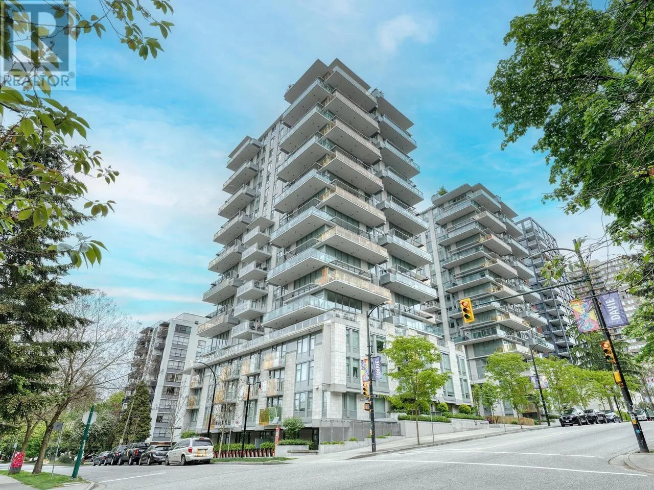 Apartment for rent: 1704 1180 Broughton Street, Vancouver, British Columbia V6G 2B1