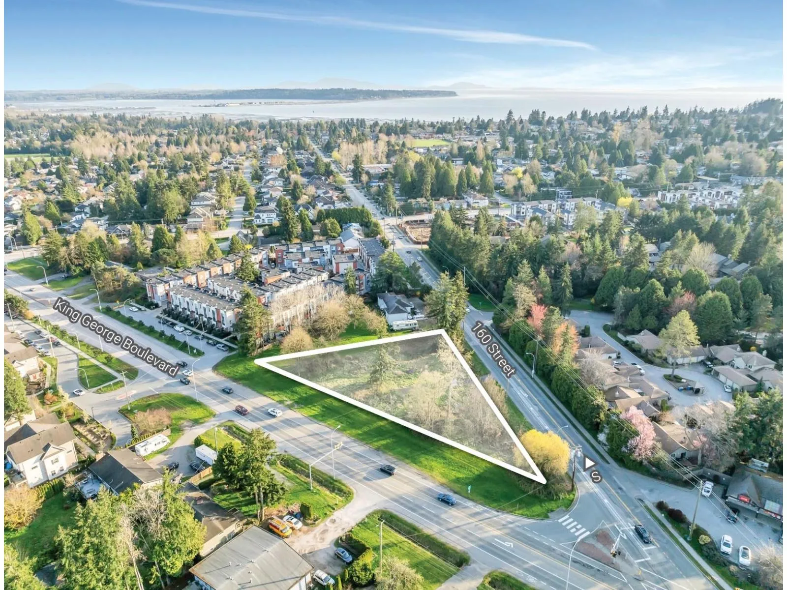 1704 160 Street, Surrey, British Columbia V4A 4X2