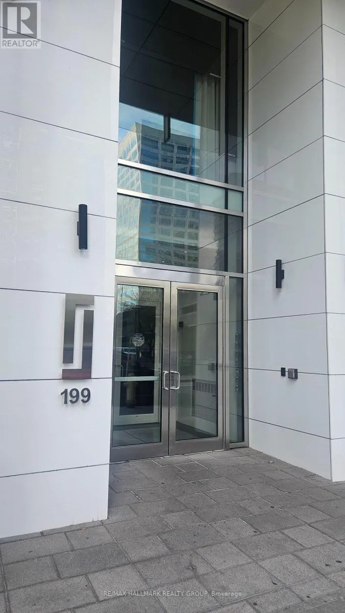 Apartment for rent: 1704 - 199 Slater Street W, Ottawa, Ontario K1P 0C8