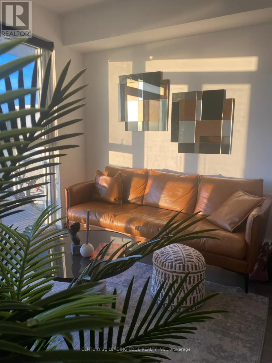 Apartment for rent: 1704 - 20 Richardson Street, Toronto, Ontario M5A 0S6