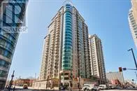 Apartment for rent: 1704 - 234 Rideau Street, Ottawa, Ontario K1N 0A9