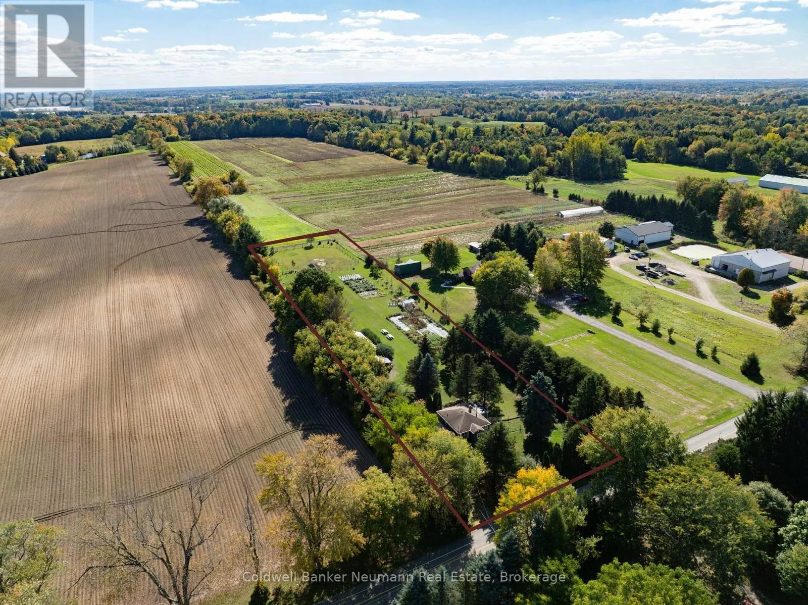 House for rent: 1704 2nd Con Road W, Hamilton, Ontario L0R 1T0