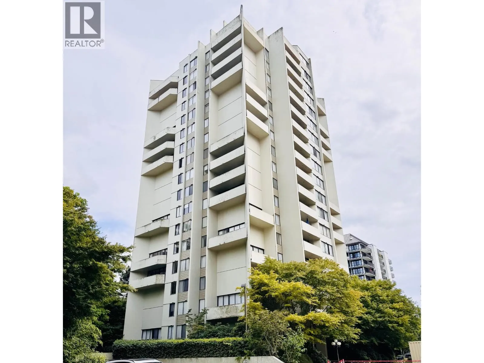 Apartment for rent: 1704 4105 Maywood Street, Burnaby, British Columbia V5H 4A3