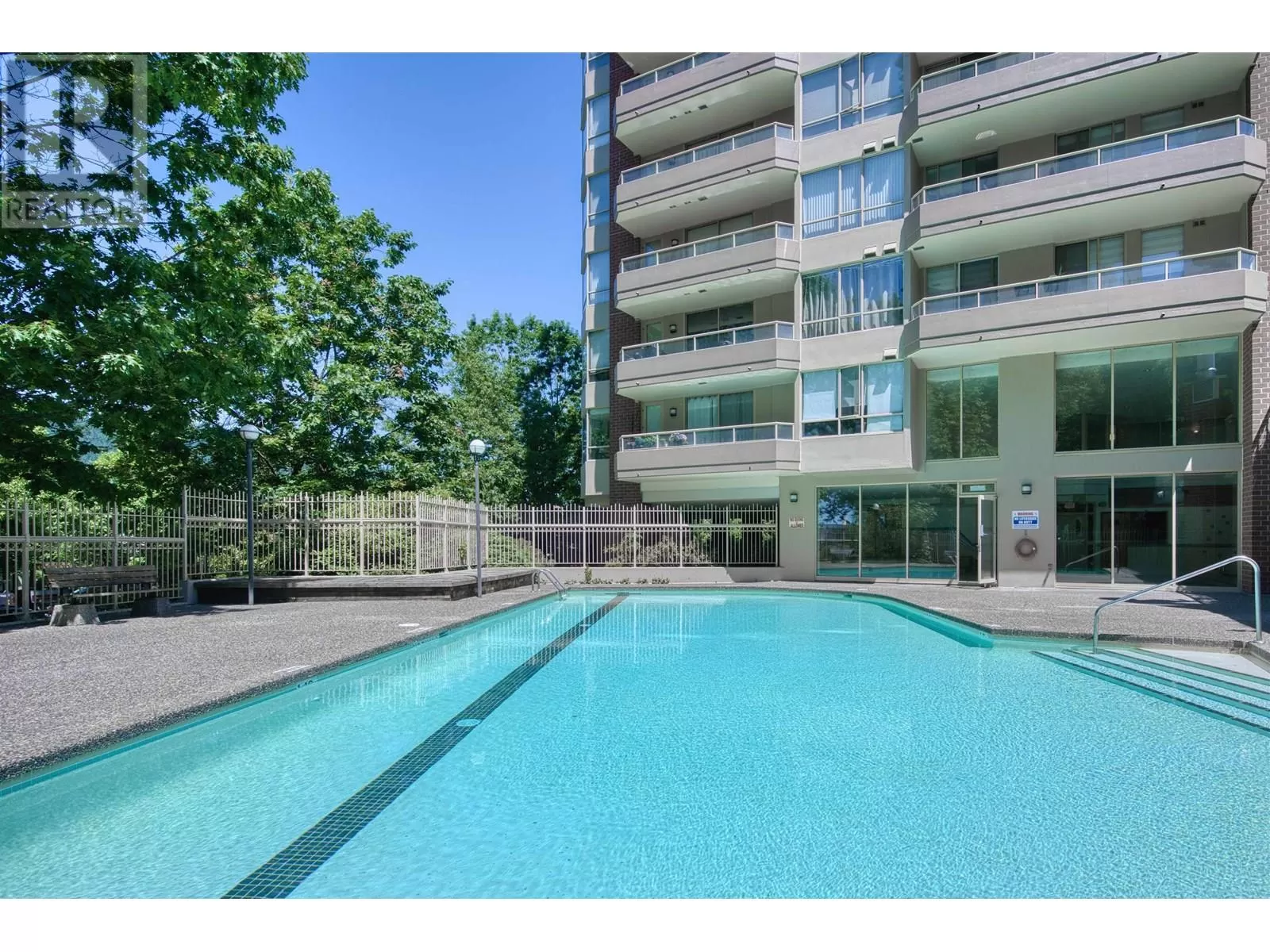 Apartment for rent: 1704 738 Farrow Street, Coquitlam, British Columbia V3J 7V4