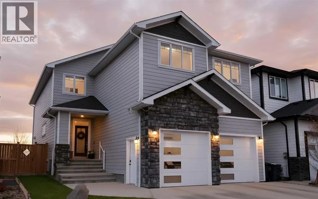 House for rent: 1704 Sixmile View S, Lethbridge, Alberta T1K 8G3