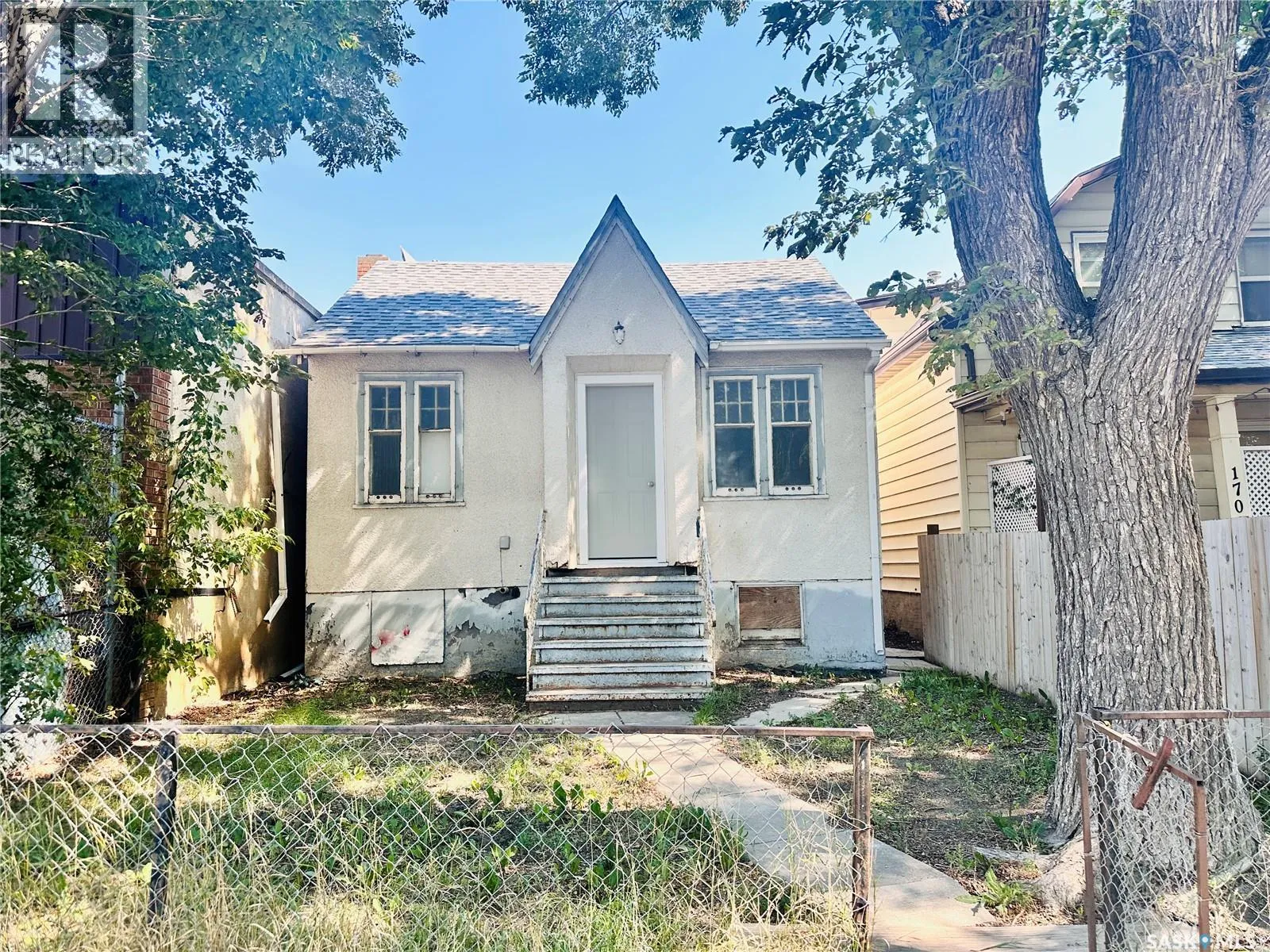 House for rent: 1705 Quebec Street, Regina, Saskatchewan S4P 1J4