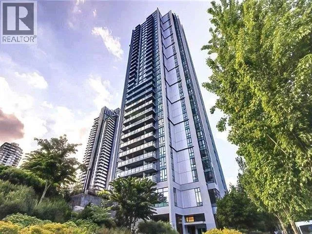 Apartment for rent: 1706 1178 Heffley Crescent, Coquitlam, British Columbia V3B 0A7