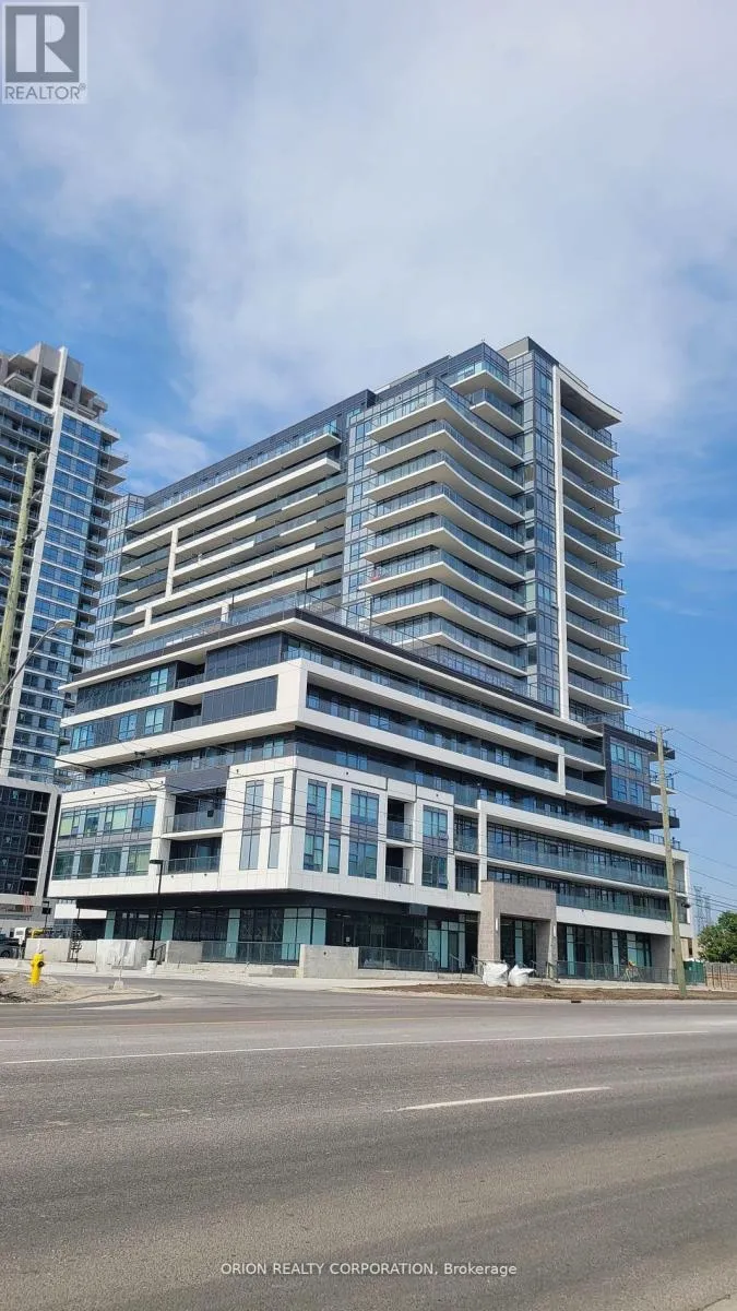 Apartment for rent: 1706 - 1480 Bayly Street, Pickering, Ontario L1W 0C2