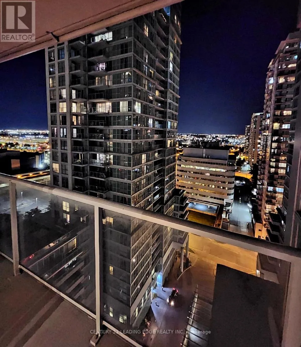 Apartment for rent: 1706 - 60 Town Centre Court, Toronto, Ontario M1P 0B1