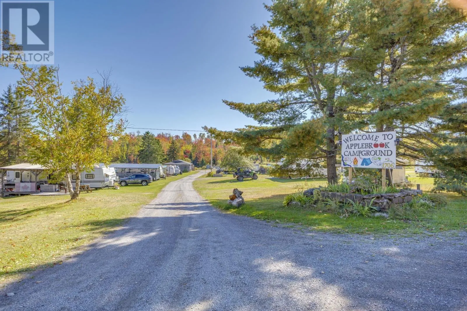 1706 Brookland  Road, Six Mile Brook, Nova Scotia B0K 1H0