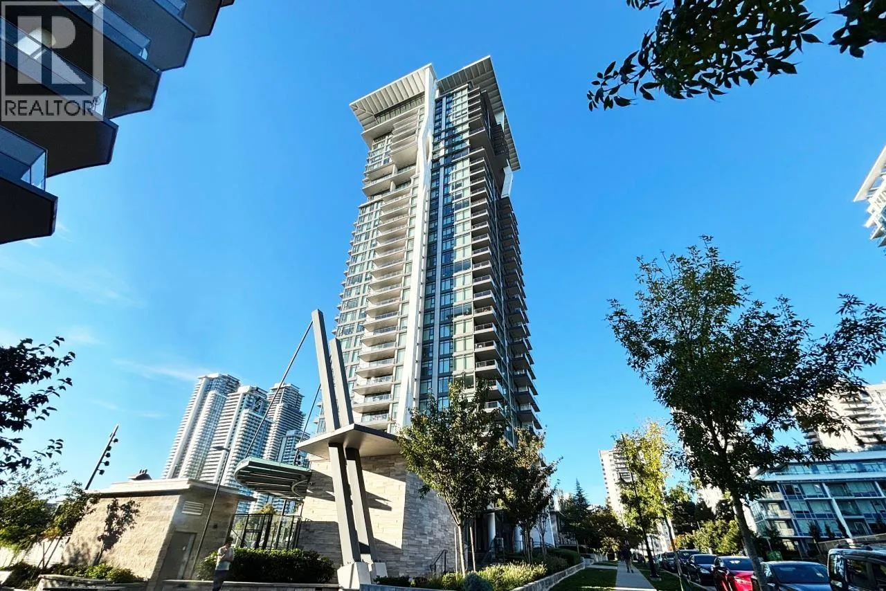 Apartment for rent: 1707 450 Westview Street, Coquitlam, British Columbia V3K 6C3