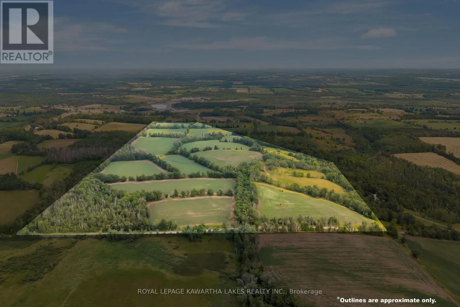 1707 Blezard Line E, Otonabee-South Monaghan, Ontario K0L 2B0