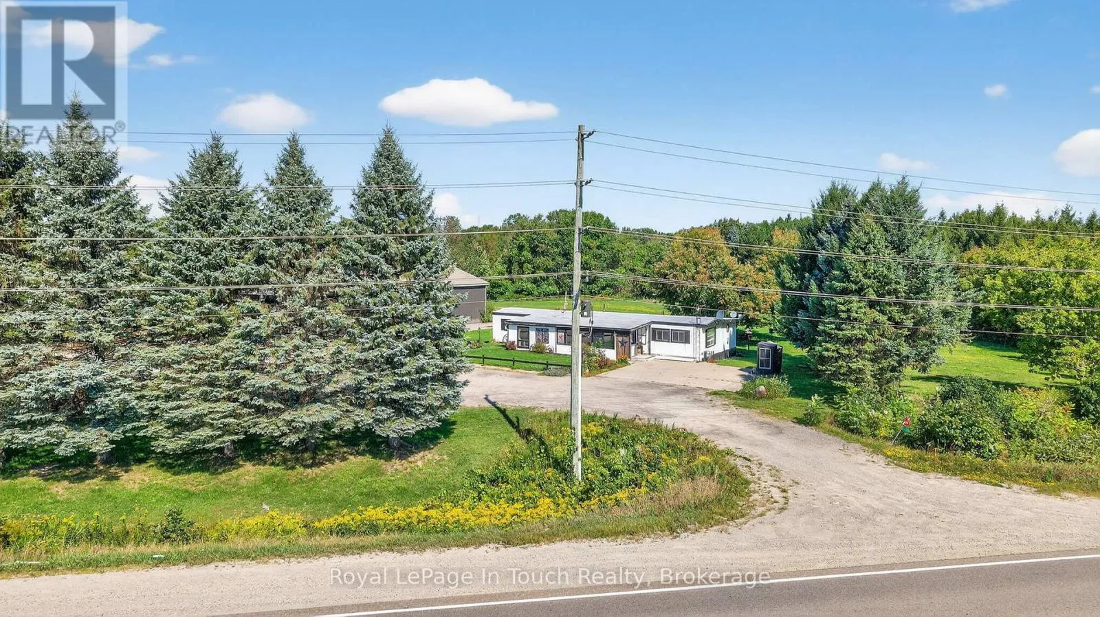 House for rent: 17077 Highway 12, Midland, Ontario L4R 4K3