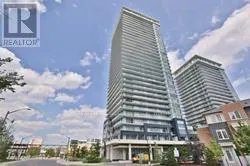 Apartment for rent: 1708 - 365 Prince Of Wales Drive, Mississauga, Ontario L5B 0G6