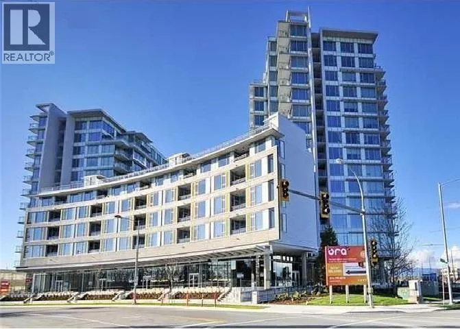 Apartment for rent: 1708 6971 Elmbridge Way, Richmond, British Columbia V7C 0A5