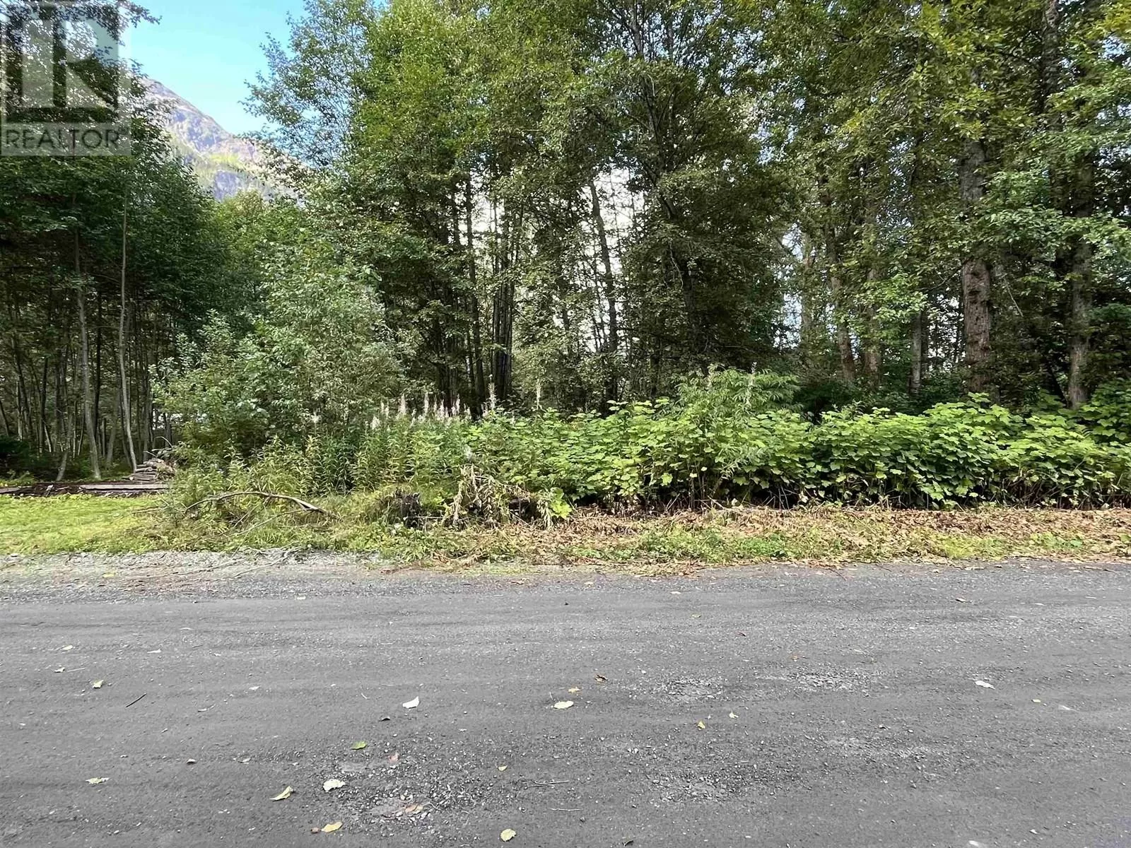 1708 Railway Street, Stewart, British Columbia V0T 1W0