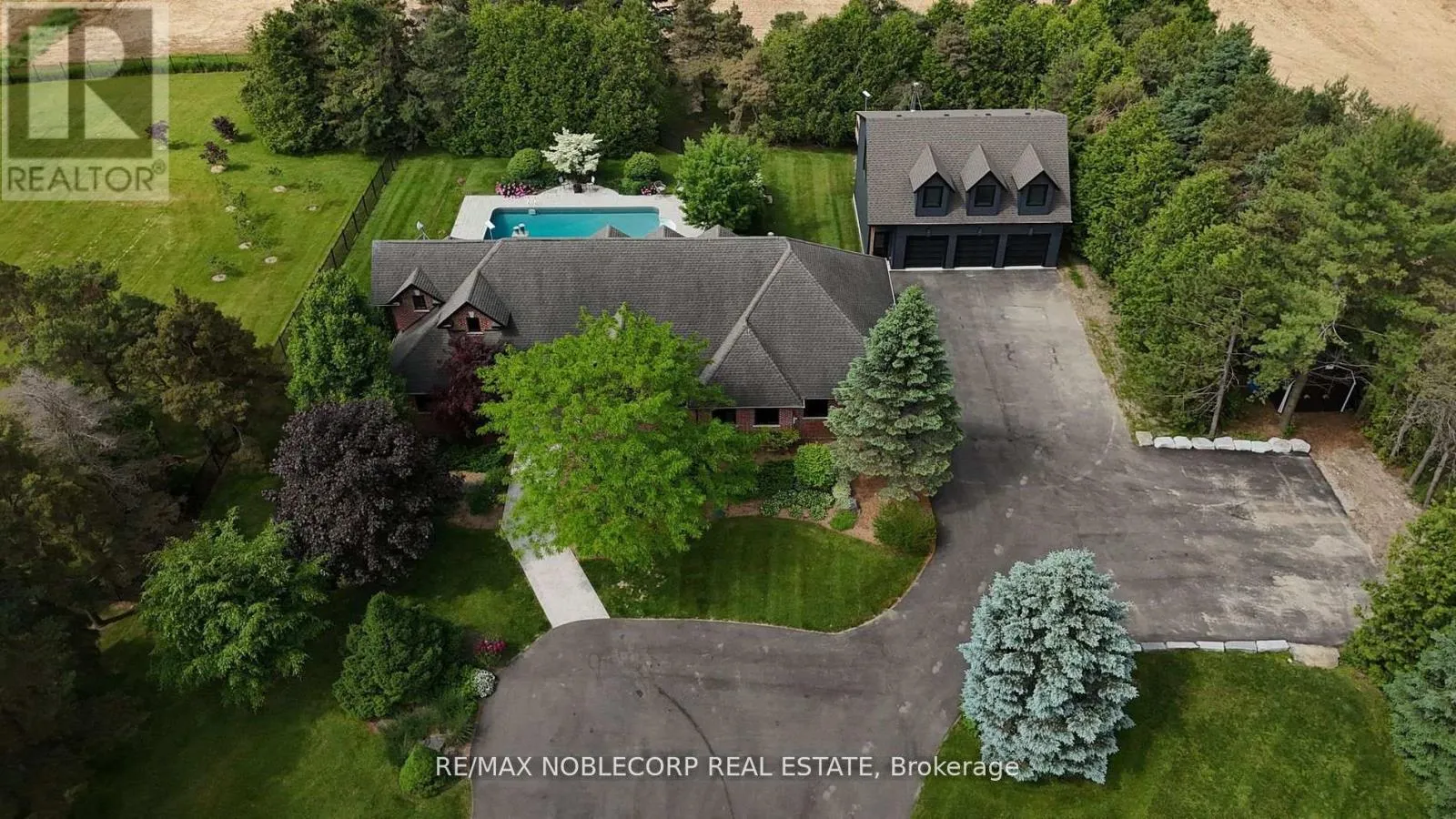 House for rent: 17088 Horseshoe Hill Road, Caledon, Ontario L7C 2N6