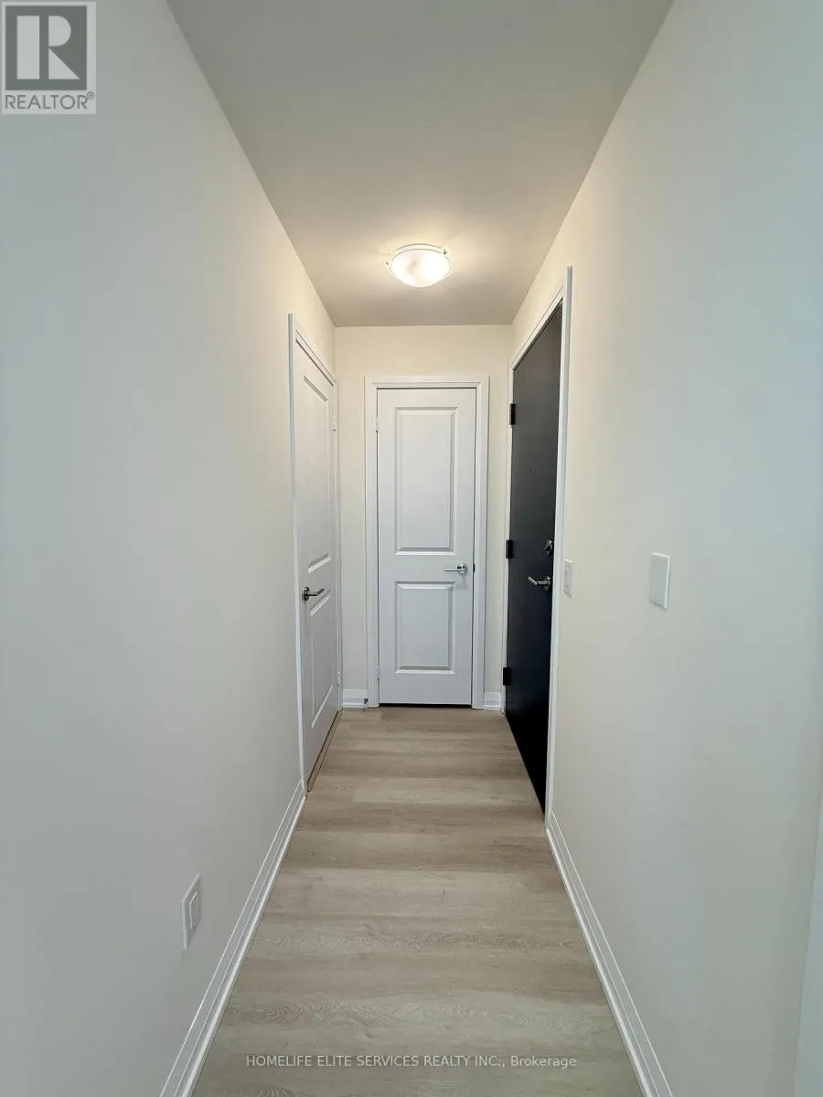 Apartment for rent: 1709 - 3260 Sheppard Avenue E, Toronto, Ontario M1T 3K3