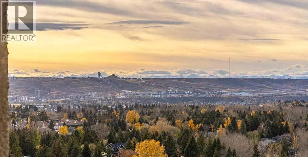 Apartment for rent: 1709, 4944 Dalton Drive Nw, Calgary, Alberta T3A 2E6