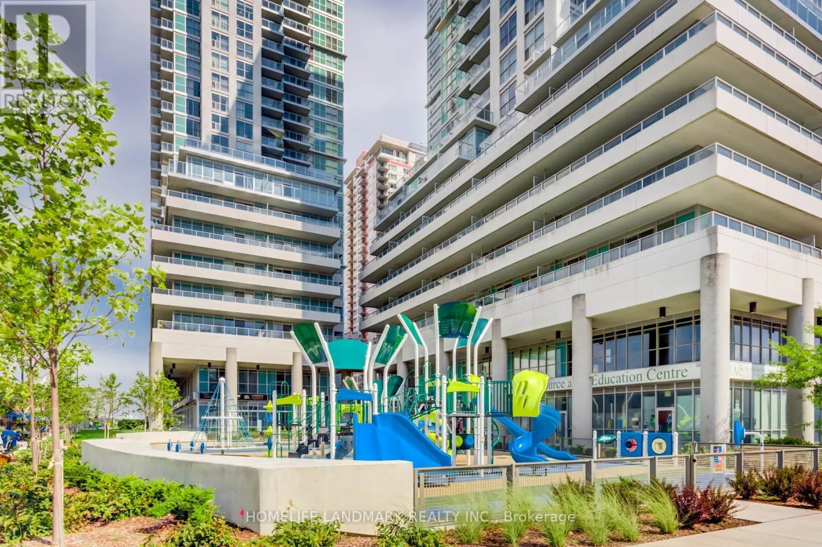 Apartment for rent: 1709 - 60 Town Centre Court, Toronto, Ontario M1P 0B1