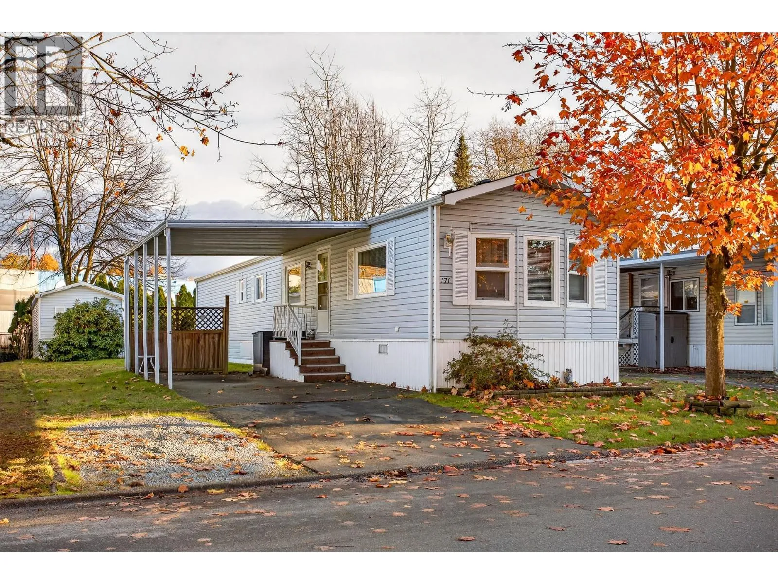 171 145 King Edward Street, Coquitlam, British Columbia V3K 6M6