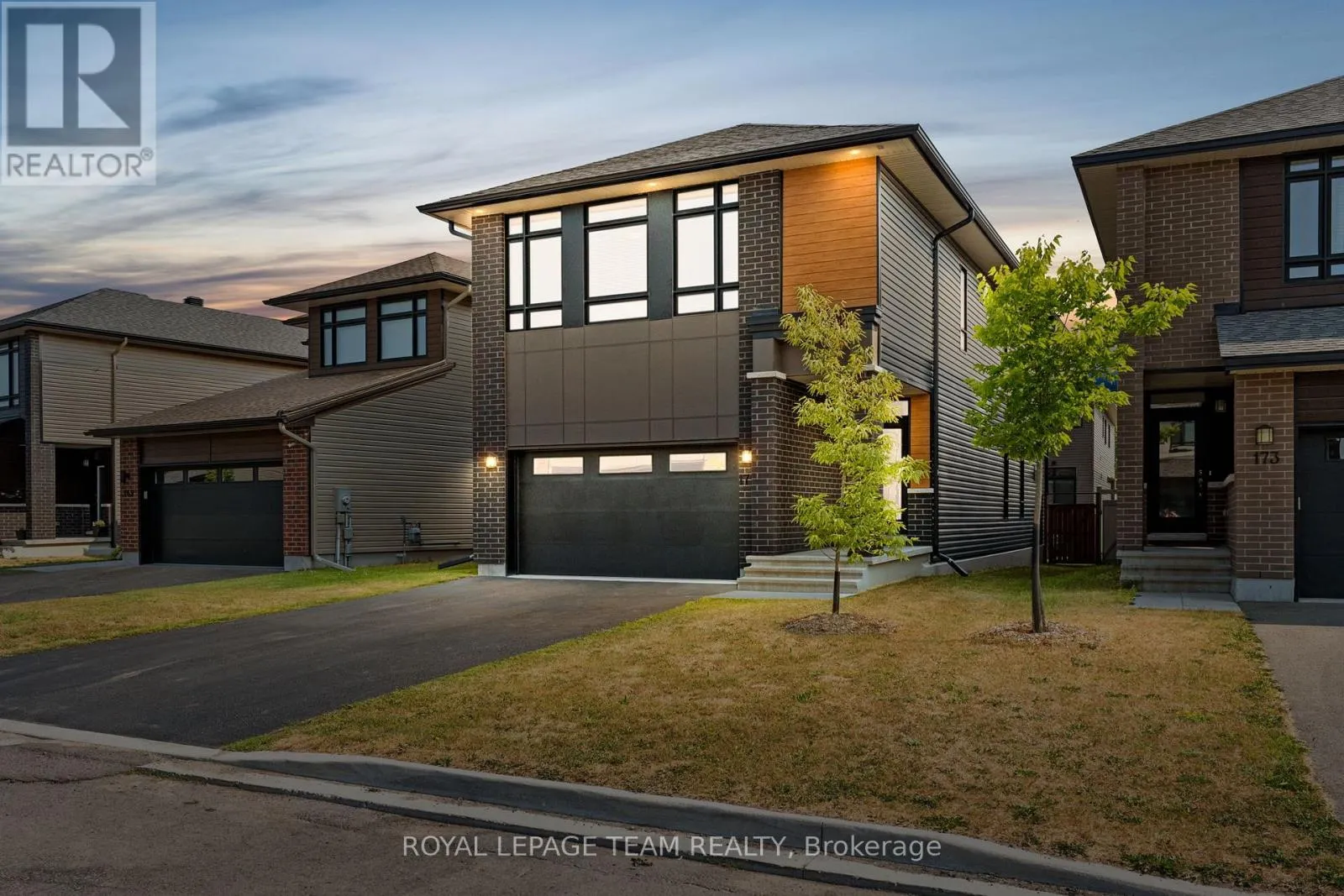 House for rent: 171 Bristol Crescent, North Grenville, Ontario K0G 1J0