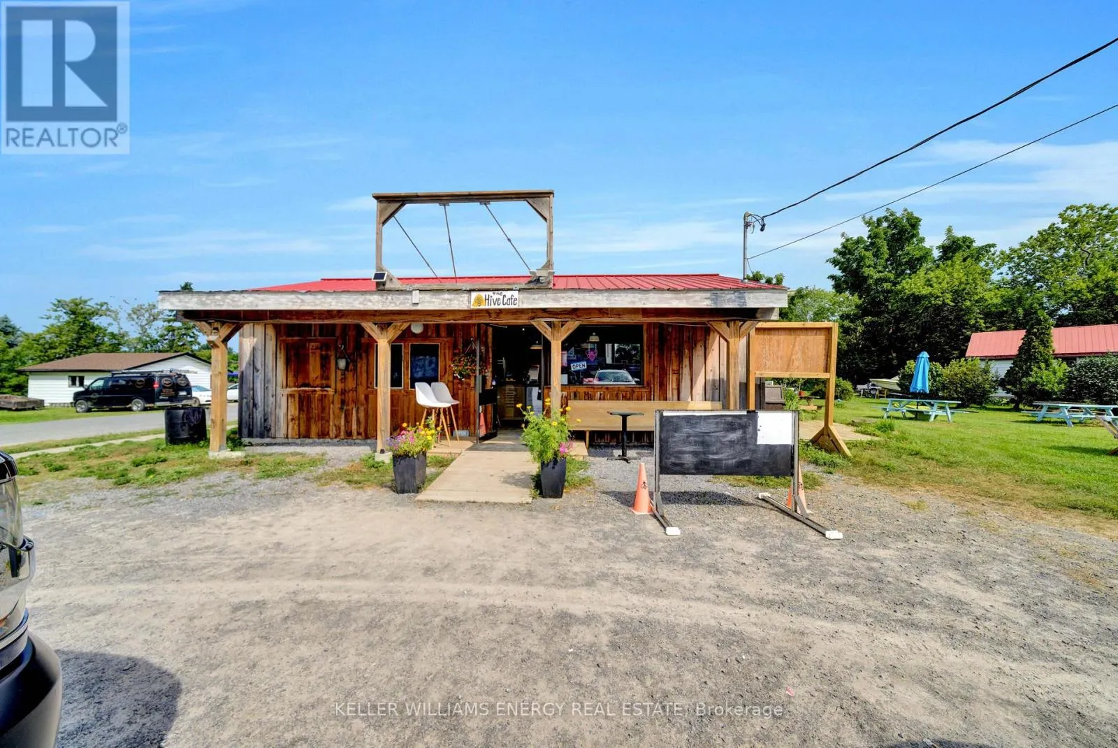 171 County Road 29, Prince Edward County, Ontario K0K 1X0