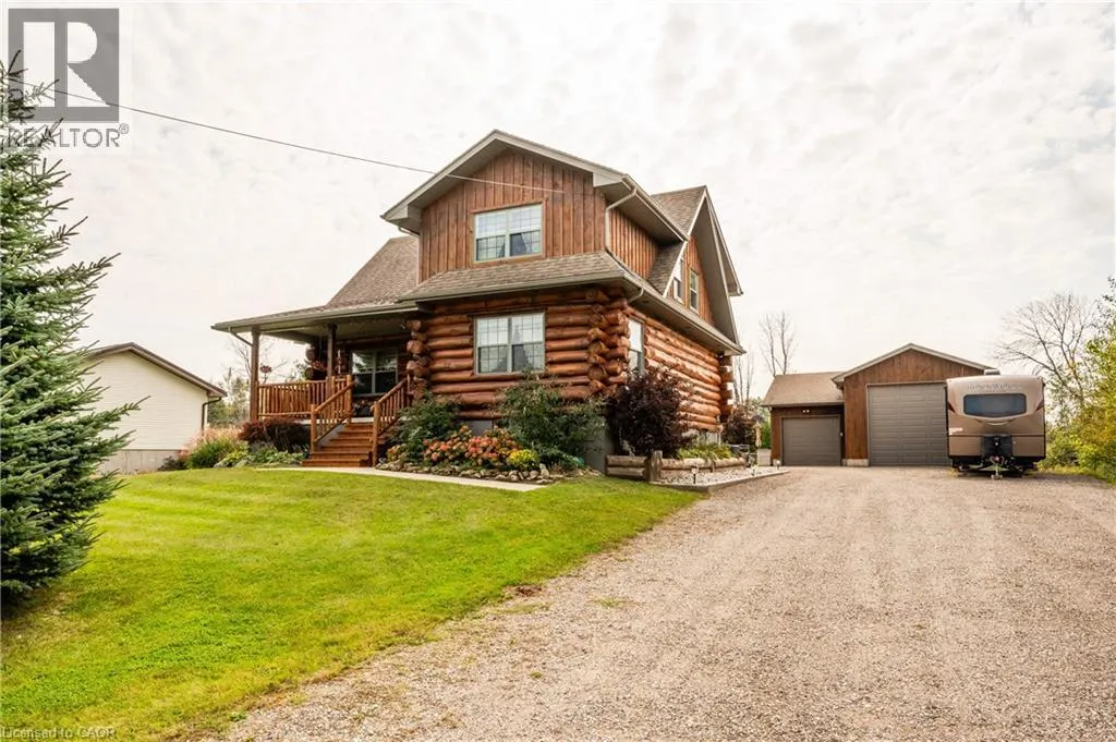 House for rent: 171 Gosford Street, Southampton, Ontario N0H 2L0