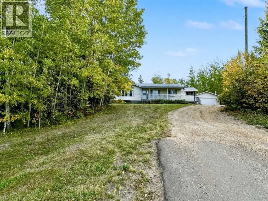 House for rent: 171 Hopegood Drive, Anzac, Alberta T0P 1J0