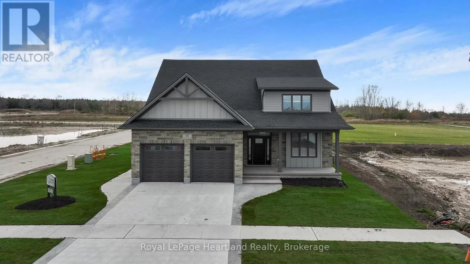 House for rent: 171 Kingfisher Lane, Goderich), Ontario N7A 0C8