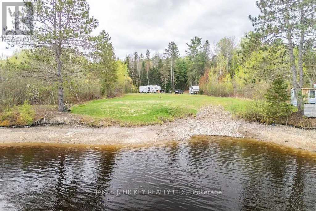 171 Mackey Creek Road, Head, Clara and Maria, Ontario K0J 2B0