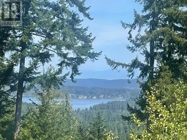 171 Northern Way, Salt Spring, British Columbia V8K 2Y1