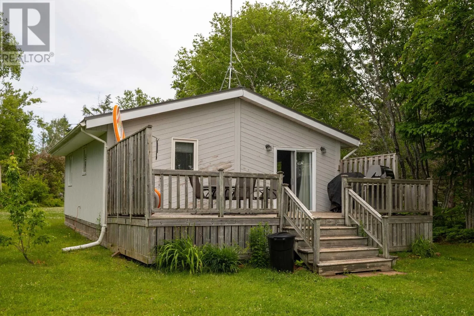 Recreational for rent: 171 Rainbow Drive, Tarantum, Prince Edward Island C0A 1T0