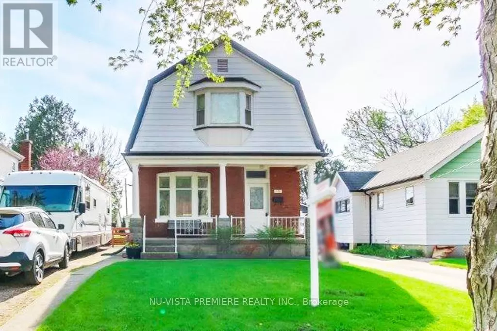 House for rent: 171 Sterling Street, London East, Ontario N5Y 1Z1